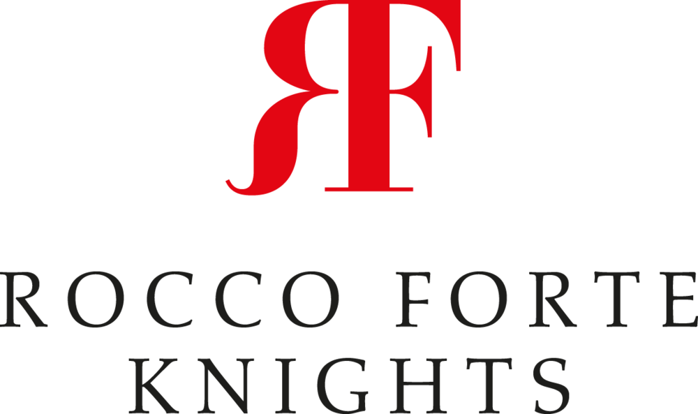 Rocco Forte Logo